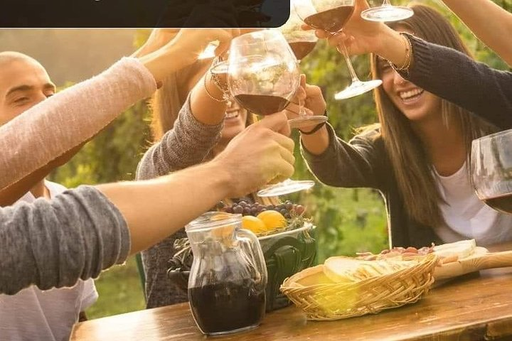 Franschoek wine tour - Photo 1 of 6